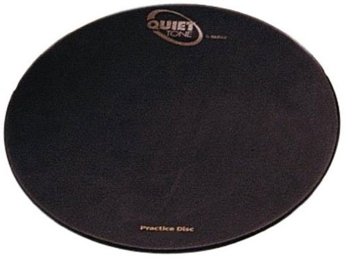 Sabian PD22BD Quiet Tone 22" Drum Mute Practice Pad til Basstromme