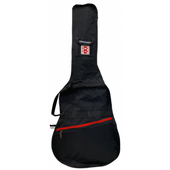 RCH RSC-10 3/4 Bag til Klassisk Gitar 3/4-størrelse