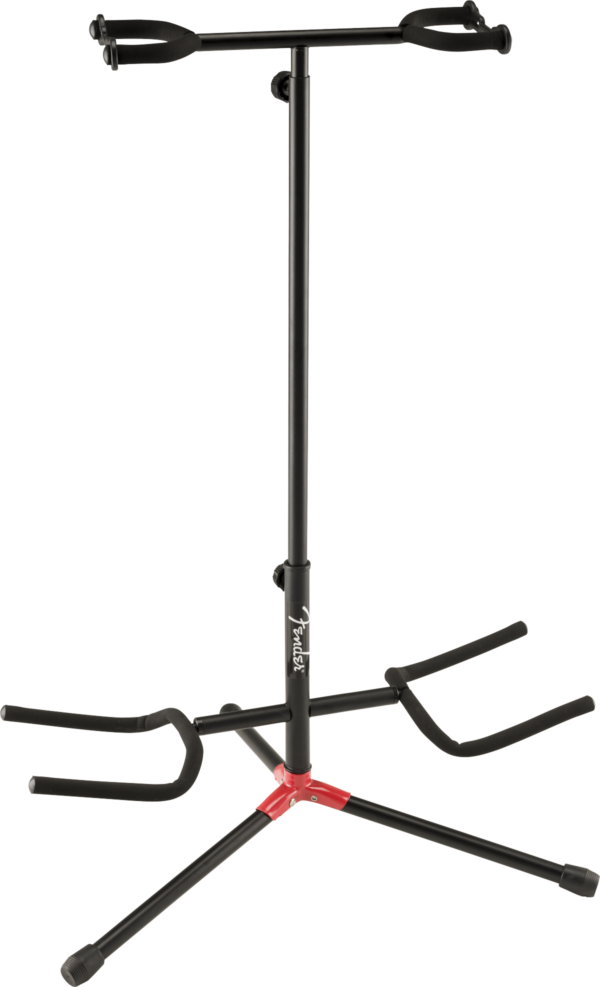 Fender Adjustable Double Cradle Guitar Stand