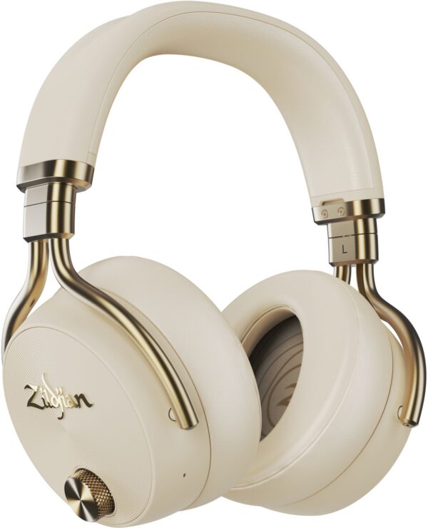 Produktbilde av Zildjian Alchem-E Perfect Tune Headphones - Sand