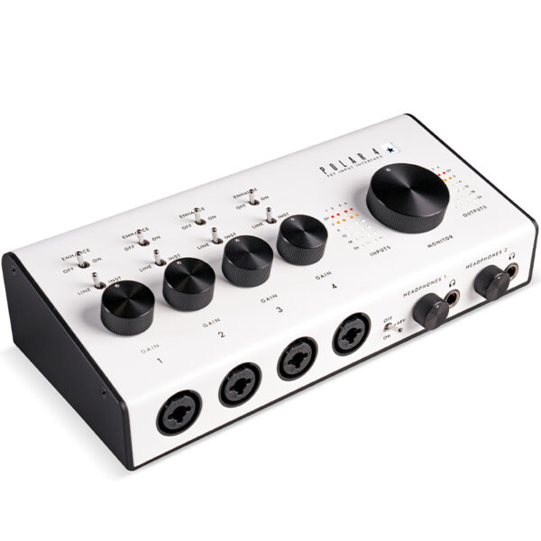 Blackstar POLAR 4 Lydkort