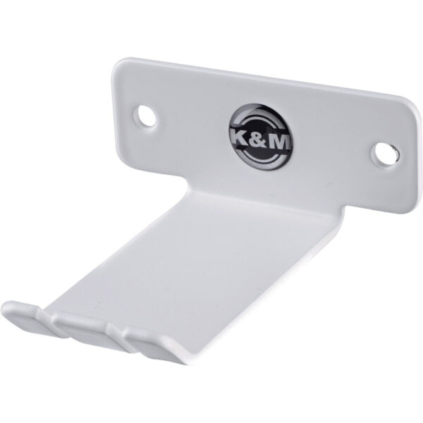 K&M 16311 Headphone wall holder