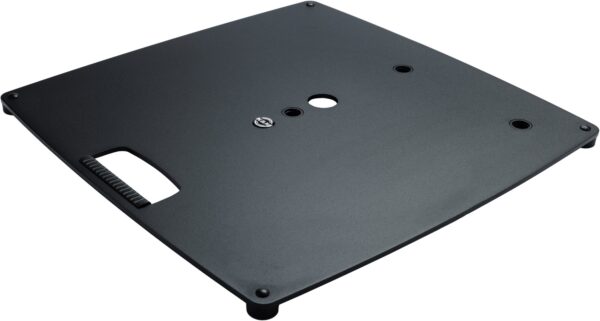 Produktbilde av K&M 26716 Stativfot L - Sort