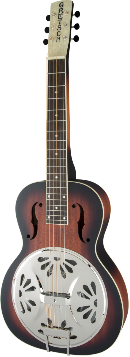 2716023503_gtr_frtangleleft_001_rr Gretsch G9230 Bobtail™ Square-Neck Resonator Guitar i vinkel