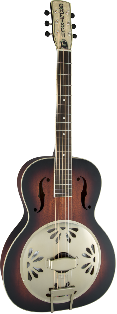 2718013503_gtr_frtangleright_001_rr Mahogany Body Biscuit Cone Resonator