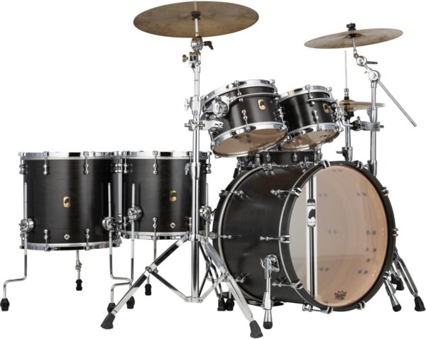 Black Panther Design Lab Drum Set - Equinox