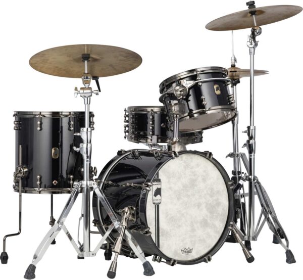 Black Panther Design Lab Drum Set - Cherry Bomb