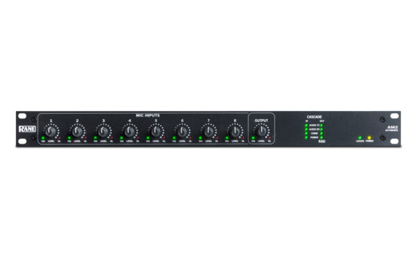 RANE AM2