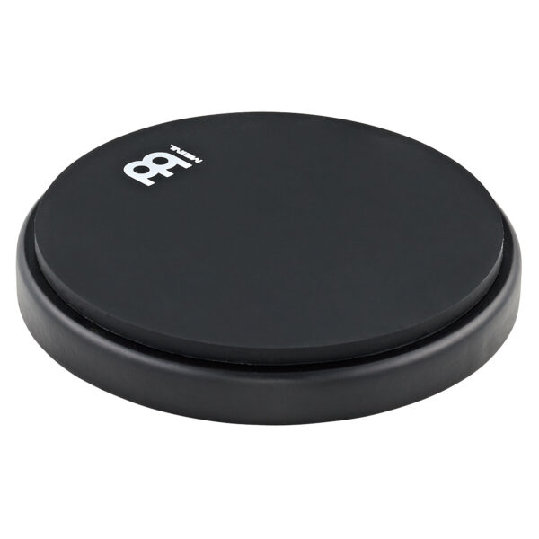 Meinl Percussion MPP-6-BK Øvingspad 6'', Black