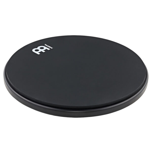 Meinl Percussion MPP-12-BK Øvingspad 12'', Black