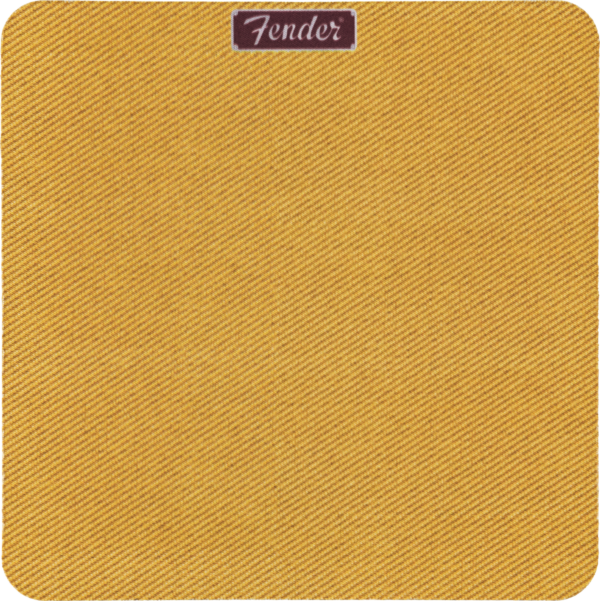 Fender Fender Mousepad, Tweed