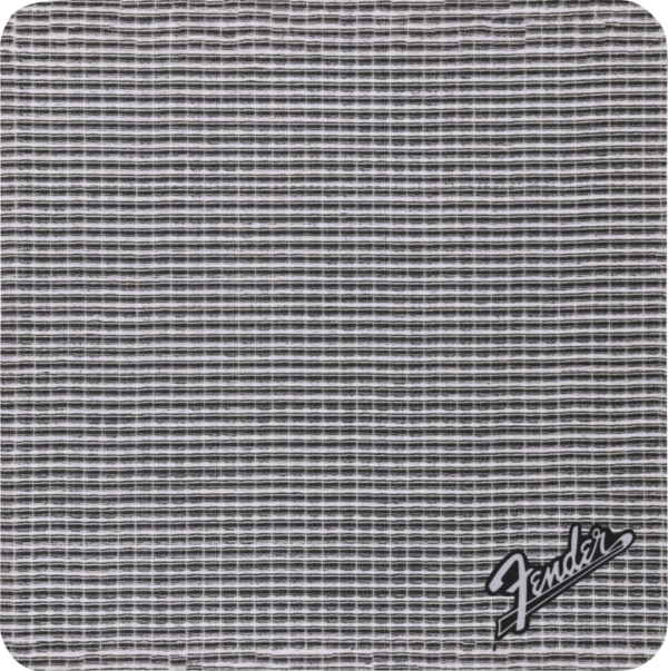 Fender Fender Mousepad, Grill Cloth