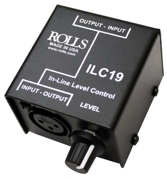 ROLLS ILC19