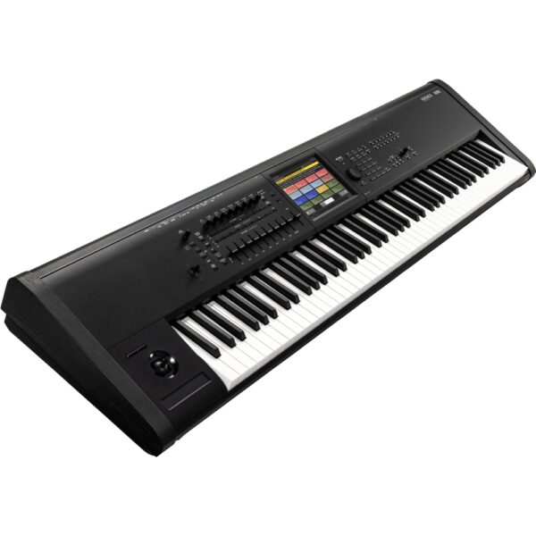 KORG KRONOS3-88 - Workstation Synth Produktbilde