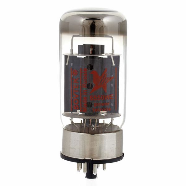 Sovtek 6550WE