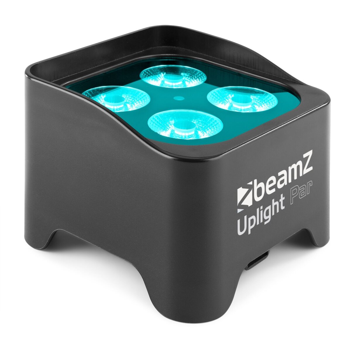 beamZ BBP90 Batteridrevet "Uplight" 4x4W