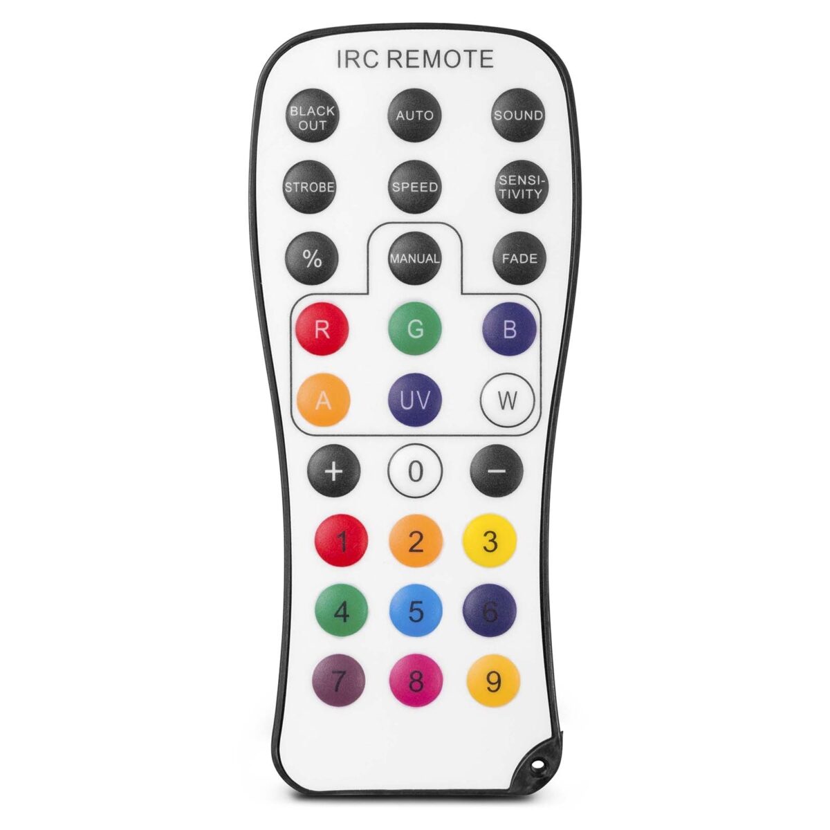 beamZ BBP90 Batteridrevet "Uplight" 4x4W - Bilde 3