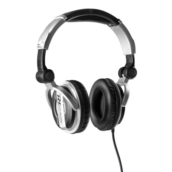 Power Dynamics PH510 DJ Hodetelefon