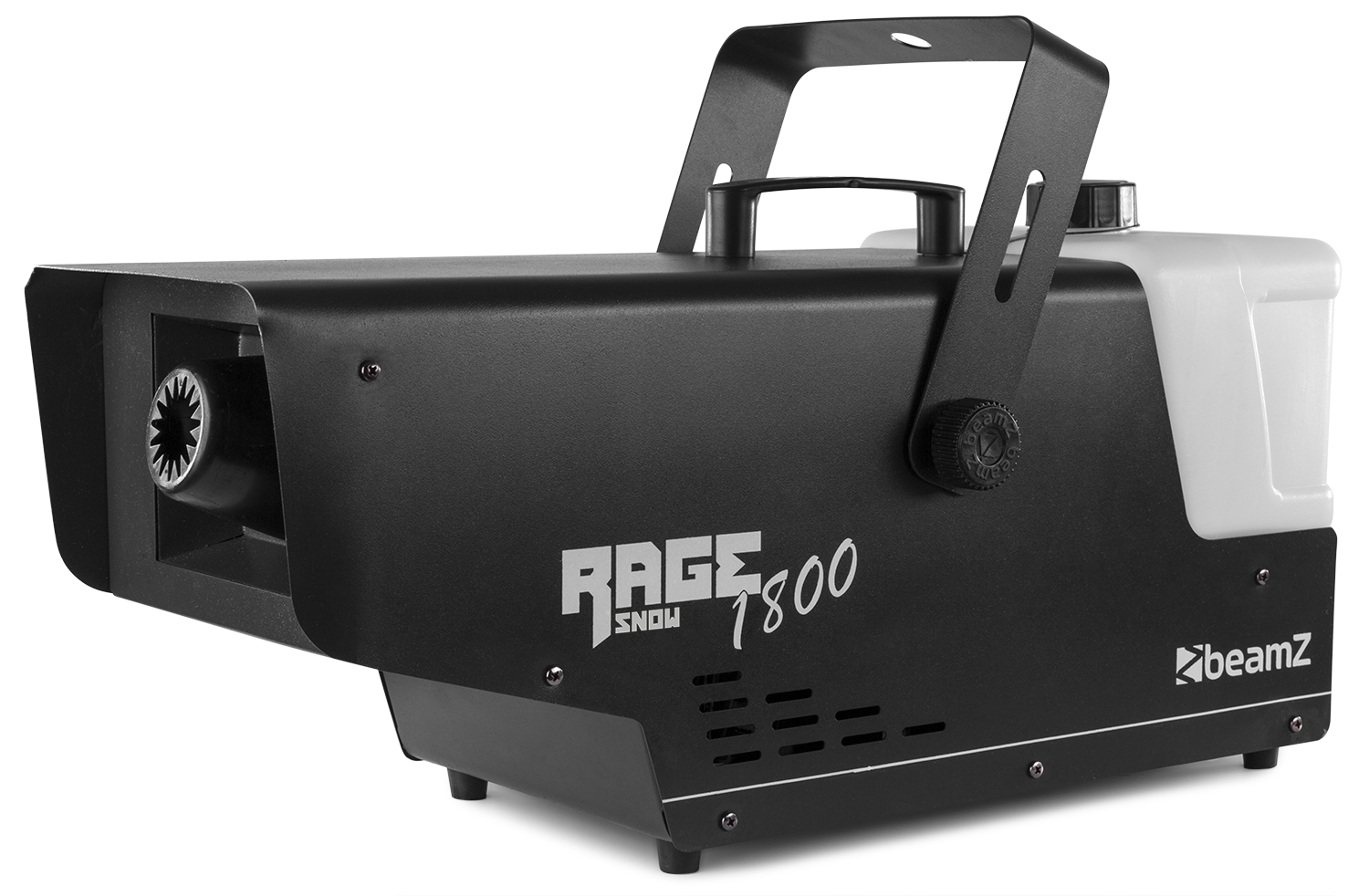 beamZ Rage 1800 Snømaskin - Bilde 2