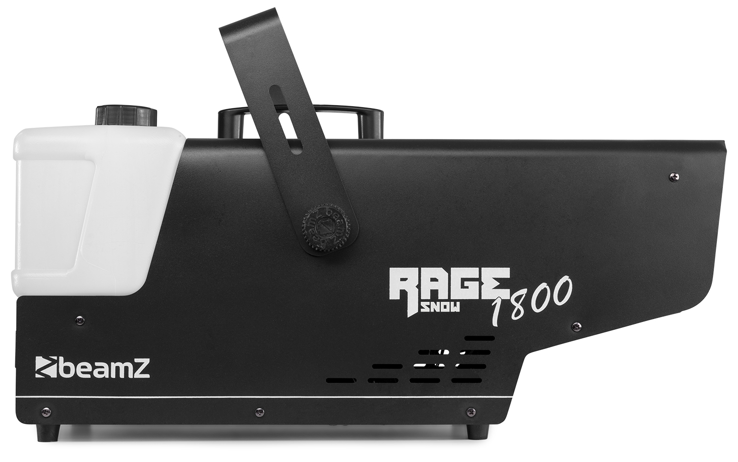 beamZ Rage 1800 Snømaskin - Bilde 3