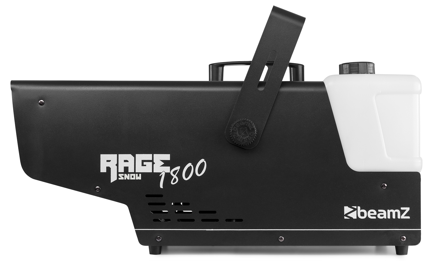 beamZ Rage 1800 Snømaskin - Bilde 5