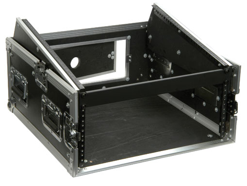 Power Dynamics PD-F4U10 19" Miksercase