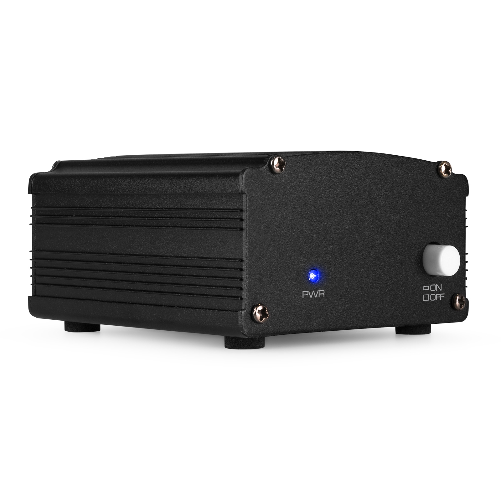 Vonyx VDX10 Phantom Power supply 48V - Bilde 5