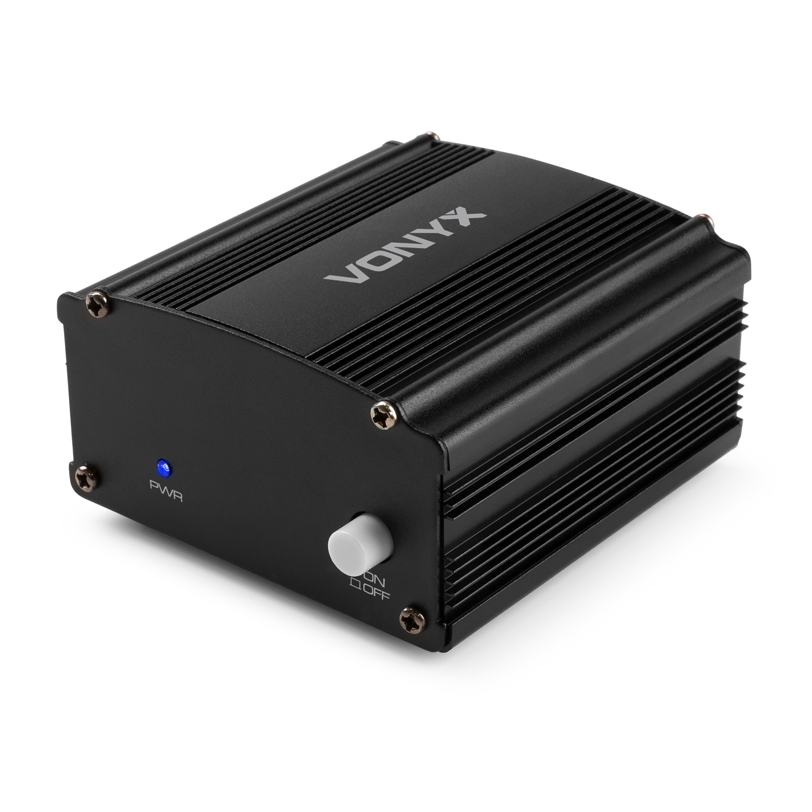 Vonyx VDX10 Phantom Power supply 48V - Bilde 2