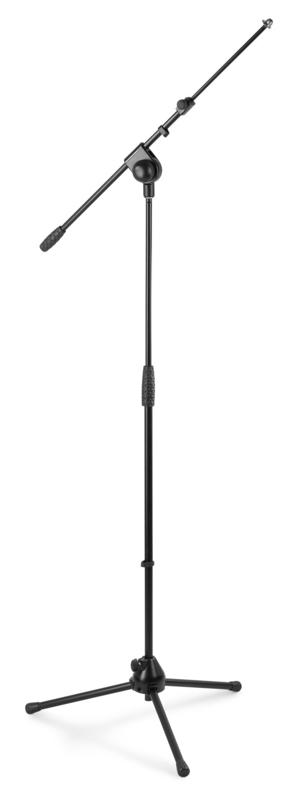 Vonyx MS20 Mikrofonstativ med Bom, Stålfot
