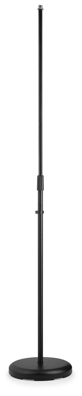 Vonyx MS100B Rett Mikrofonstativ