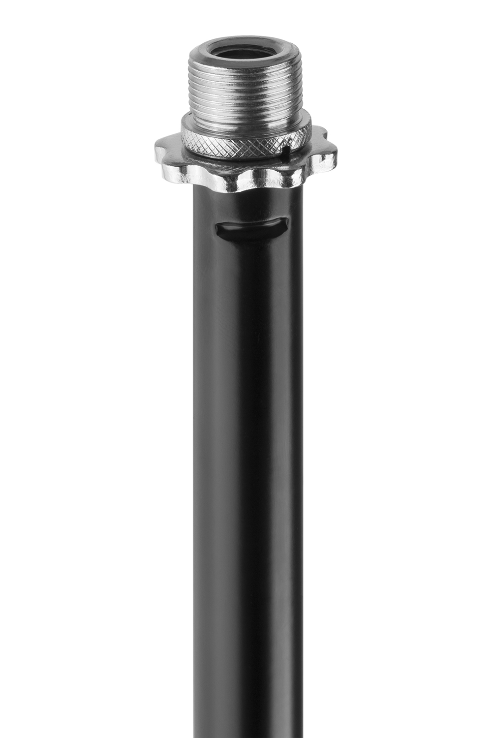 Vonyx MS100B Rett Mikrofonstativ - Bilde 2