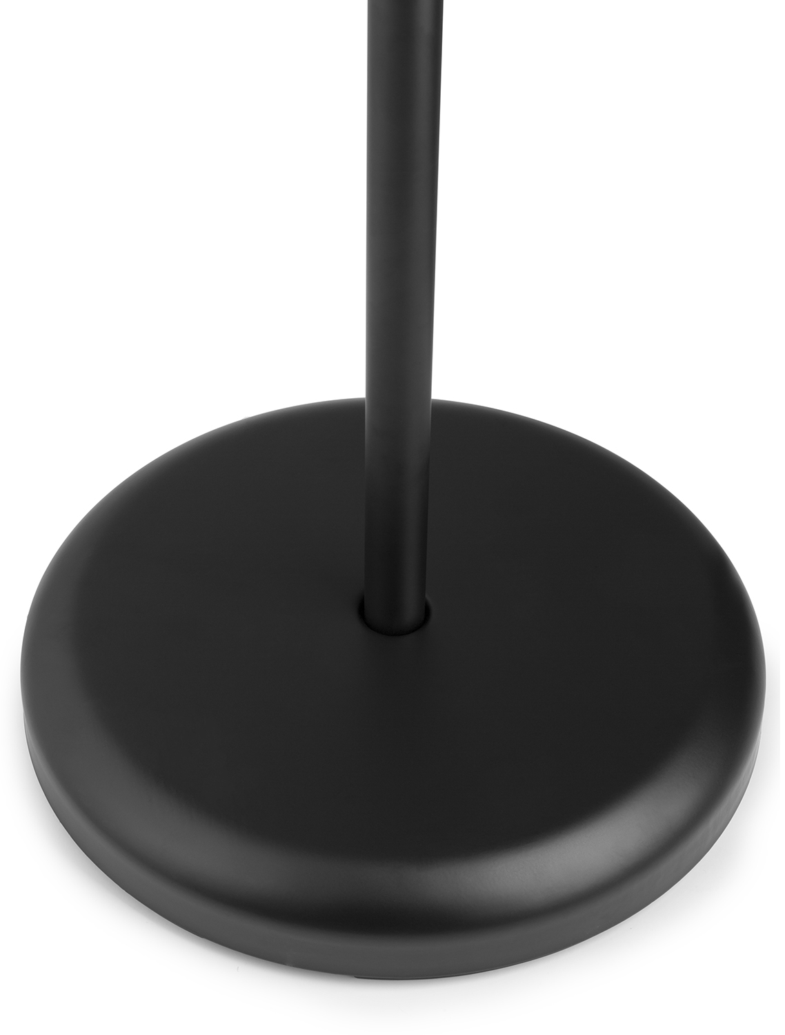 Vonyx MS100B Rett Mikrofonstativ - Bilde 3