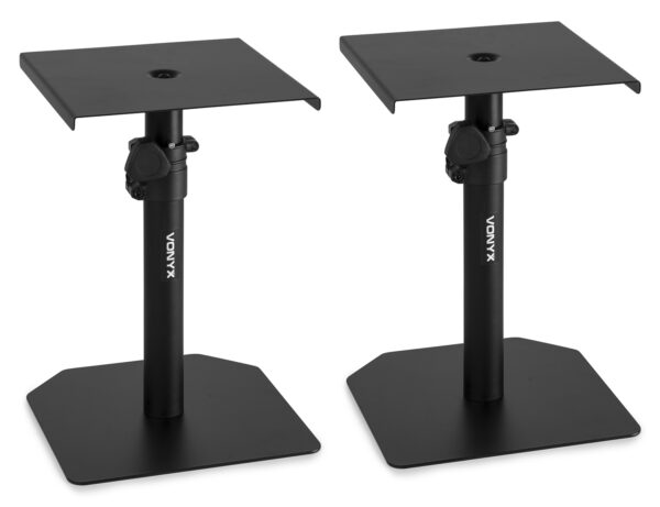 Vonyx SMS10 Studio Monitor Bordstativ