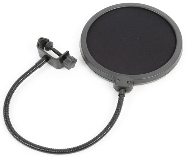Vonyx M06 Pop Filter 6"