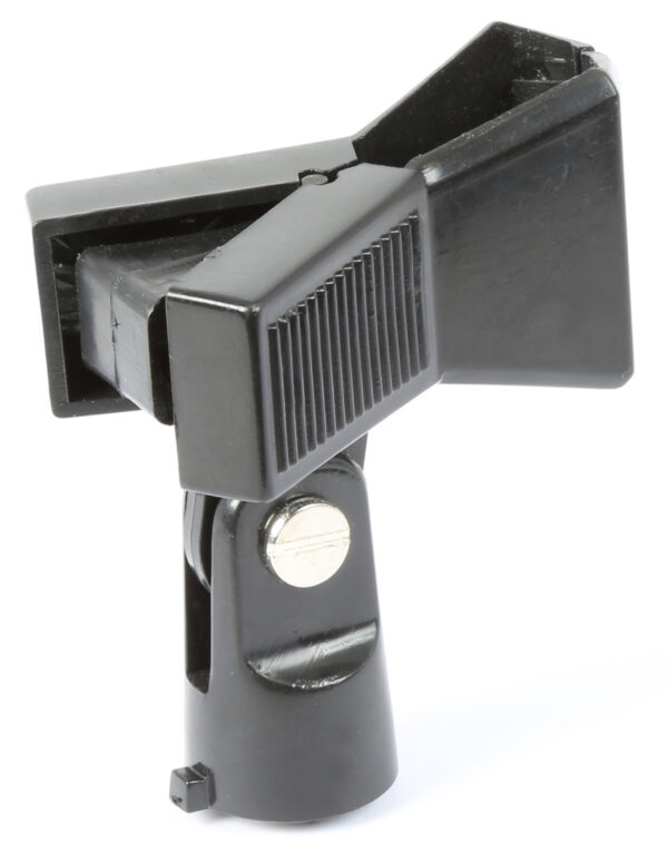 Vonyx MC01 Mikrofonholder med Adapter