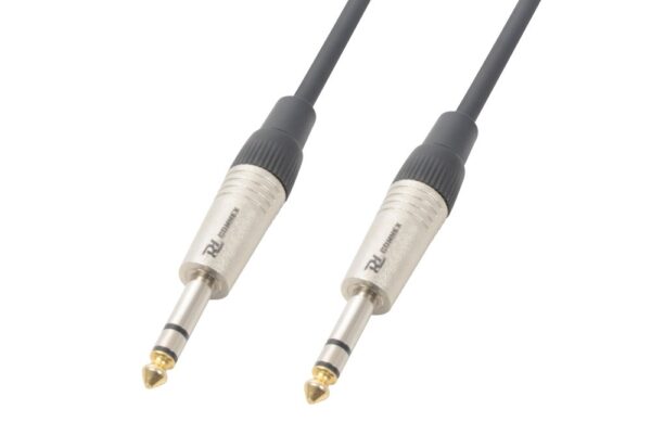 PD Connex CX80-1 Cable 6.3 St.-6.3 St. 1.5m