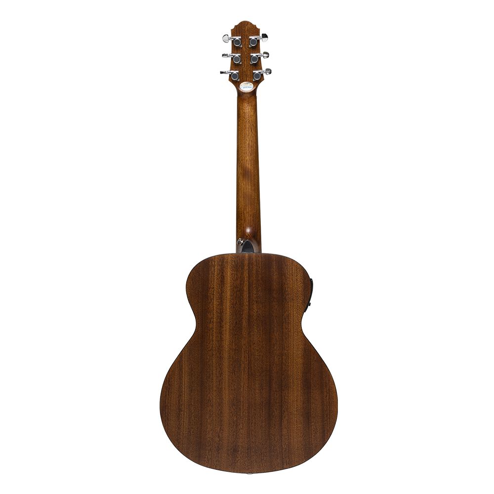 Crafter HM-100E/N Akustisk Gitar - Bilde 2