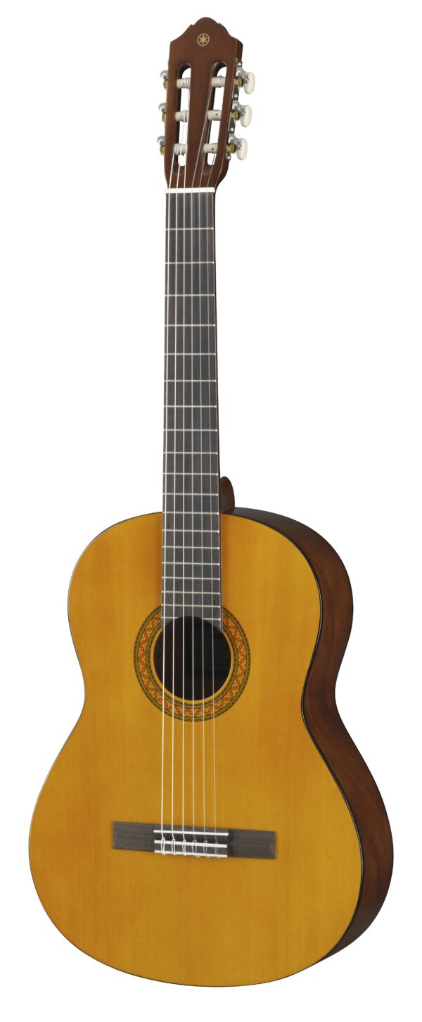 Yamaha C40III Klassisk Gitar