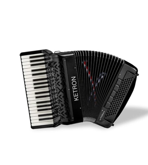 Ketron P37 Digitalt Pianotrekkspill main