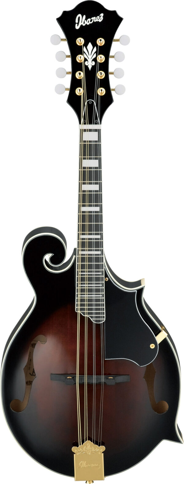 Ibanez M522S-DVS Mandolin F-style