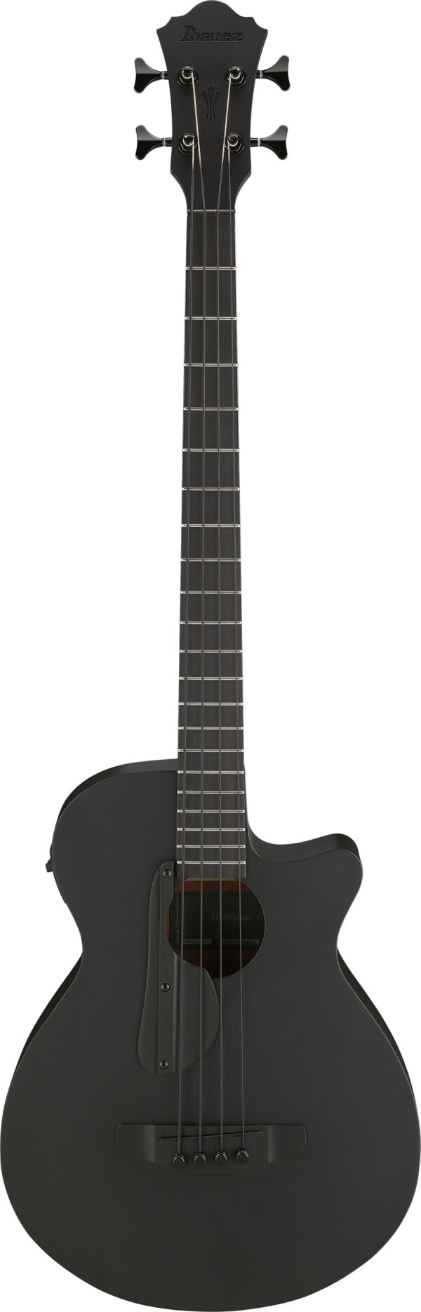 Ibanez AEGB420-BOT Akustisk bas med mik