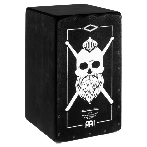 Meinl AETLEES Cajon Artisan Edition, Tango line, El Estepario