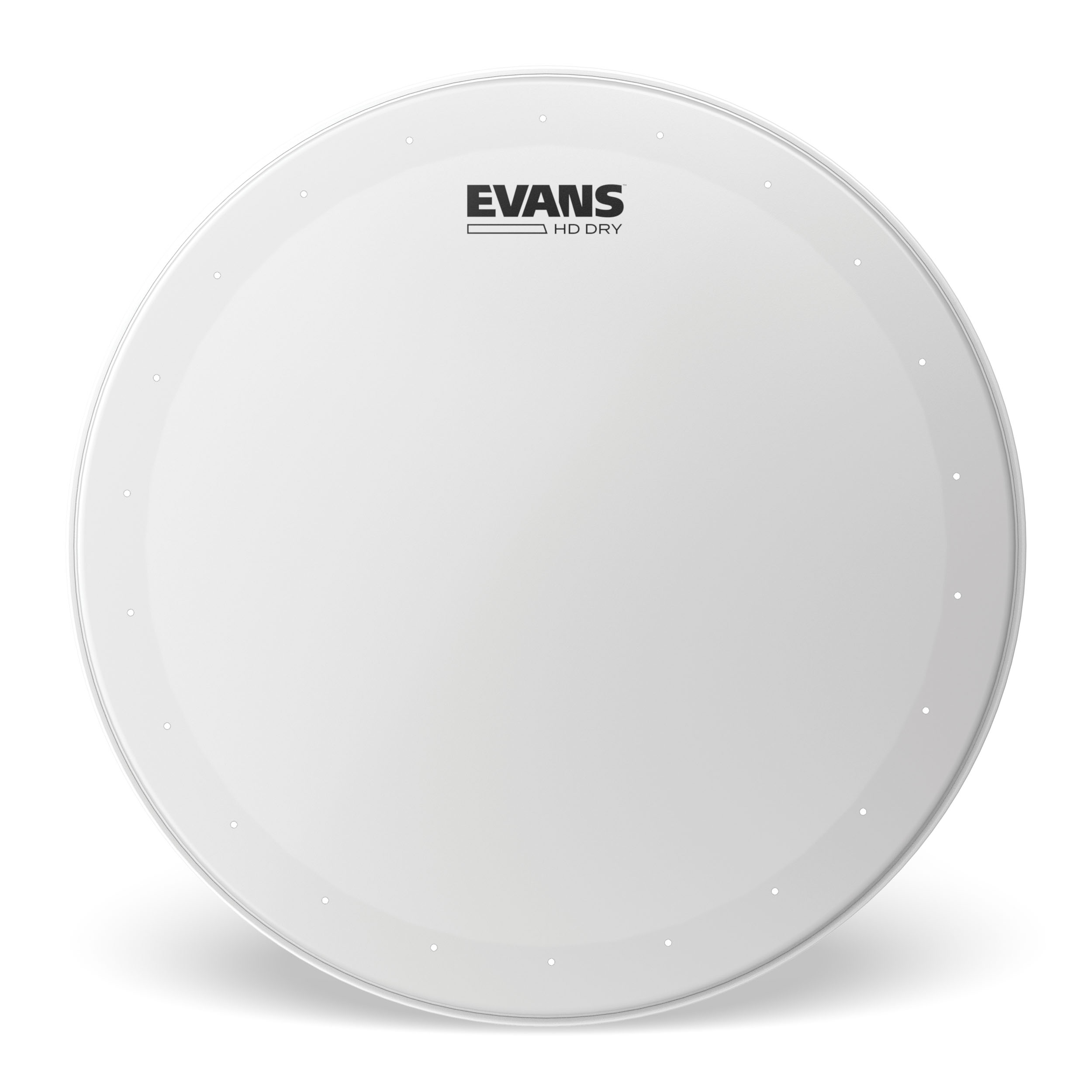 EVANS B15HDD 15'' Puk/Virvelskinn Heavy Duty Dry