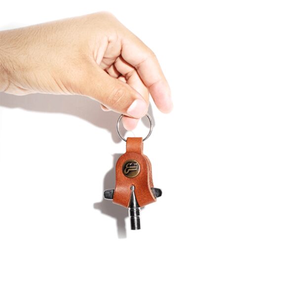 EVANS EVP62 Evans 56 Leather Drum Key