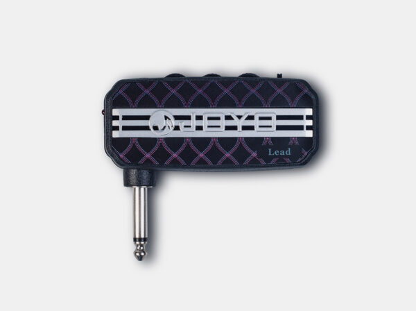 Joyo JA-03 Lead Mini Guitar Amp-Plug Hodetelefonforsterker