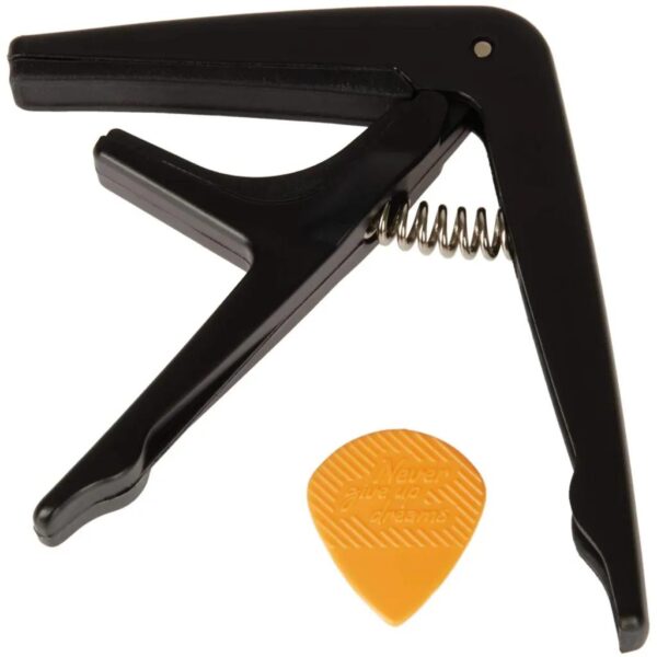 Joyo JCP-01 Light Capo