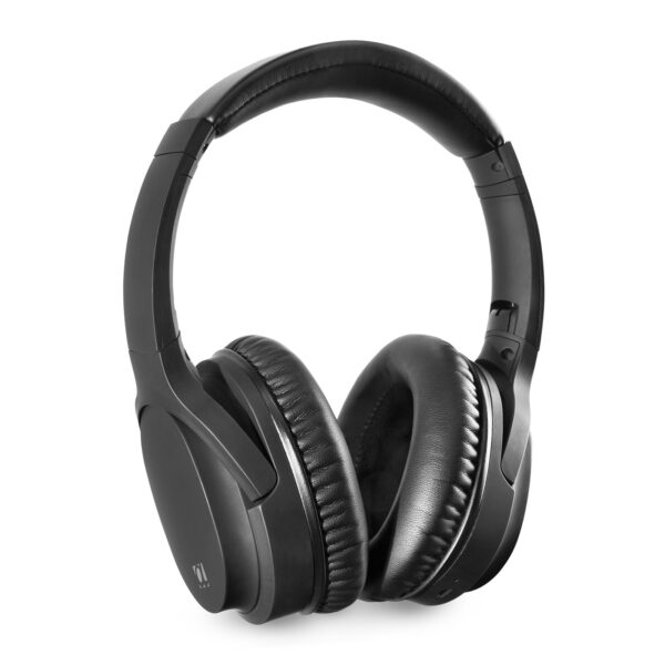 Audizio ANC110 trådløs bluetooth hodetelefon med active noise cancellation