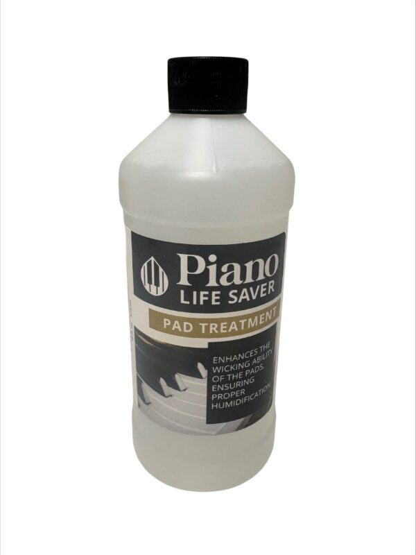 Dampp Chaser Algemiddel/Pad Treatment
