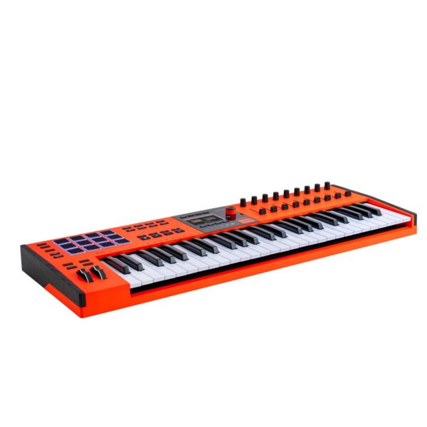 ARTURIA Keylab 49 Mk3 Ultra