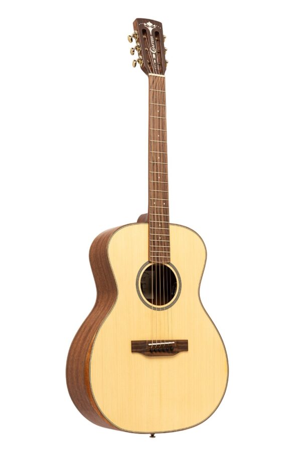 Crafter MIND T16E FGY N Akustisk Gitar